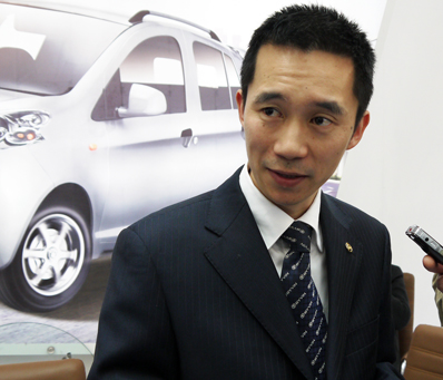 雷丁電動  舒欣