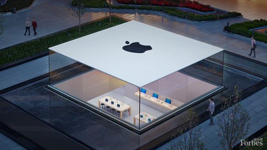 蘋果：這家站在巔峰的公司 誰能制造它的衰落？