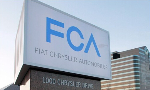 FCA/依維柯與以色列政府合作 研發天然氣技術