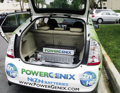 鐘發(fā)平、李書(shū)福攜手 圖謀改變電動(dòng)汽車(chē)發(fā)展潮流 