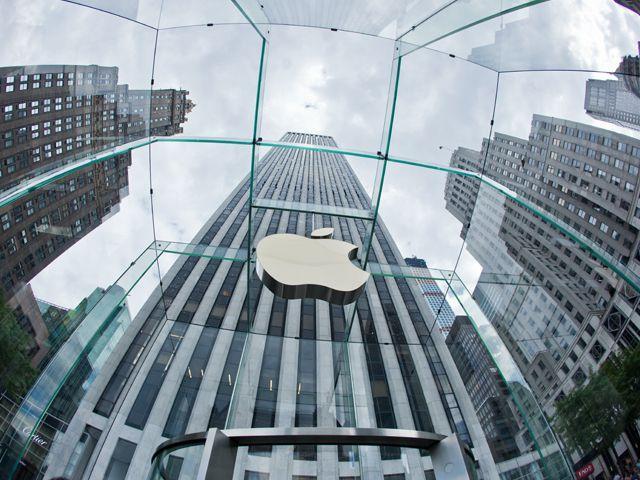 清潔能源風靡硅谷 蘋果斥巨資掀太陽能風暴