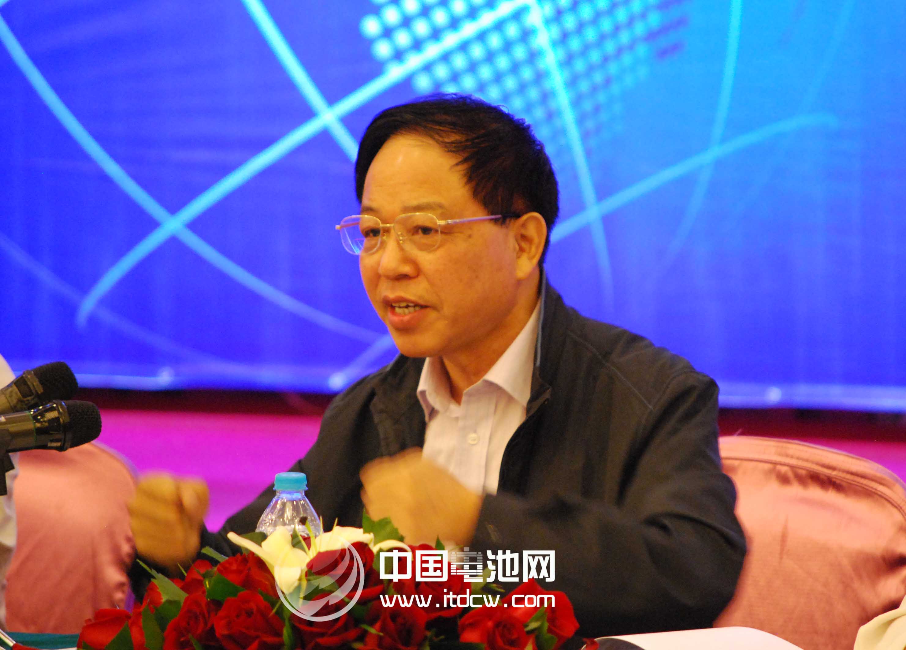 中國自行車行業協會理事長馬中超 中國自行車行業協會理事長馬中超