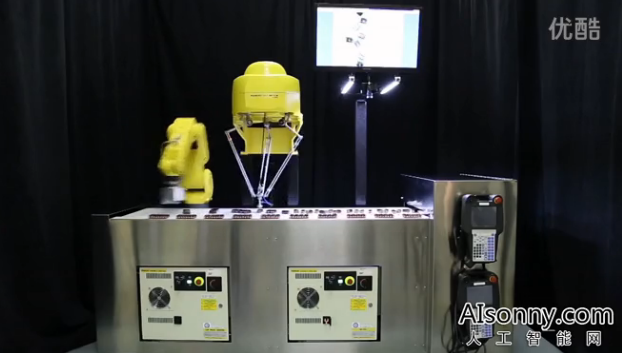 它們的工作就像魔法一樣。 它們的工作就像魔法一樣。