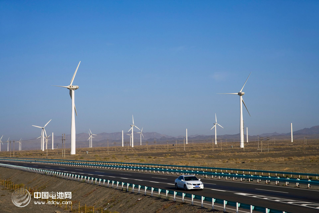 2014年風電新增裝機19.81GW 創歷史新高