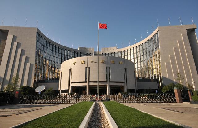 央行暫停跨行轉賬 春節期間收發紅包不受影響