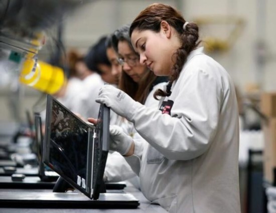 聯(lián)想ThinkPad筆記本電腦銷量超1億 勢頭依強勁