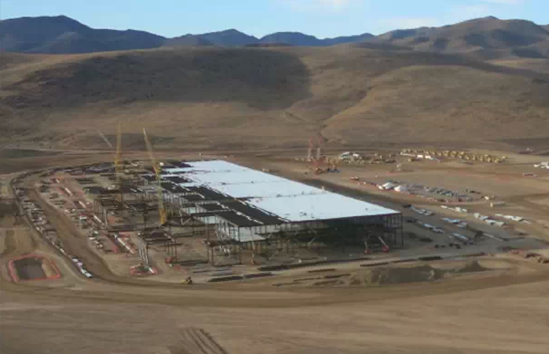 特斯拉汽車—2014年第四季度及全年致股東公開信 特斯拉汽車—2014年第四季度及全年致股東公開信