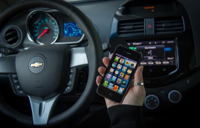 通用汽車前CEO：蘋果不應(yīng)涉足電動車制造業(yè)務(wù)