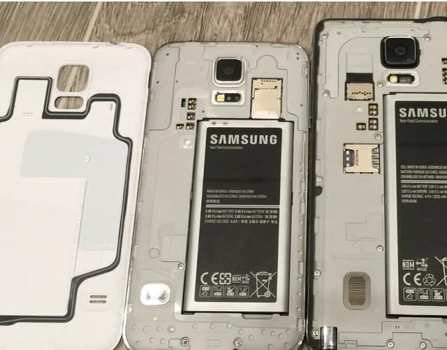 三星S6致命短板曝光:電池容量不增反減 三星S6致命短板曝光:電池容量不增反減