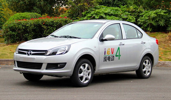 新能源汽車產(chǎn)業(yè)日漸成長 2015年或?qū)⑷姹l(fā) 