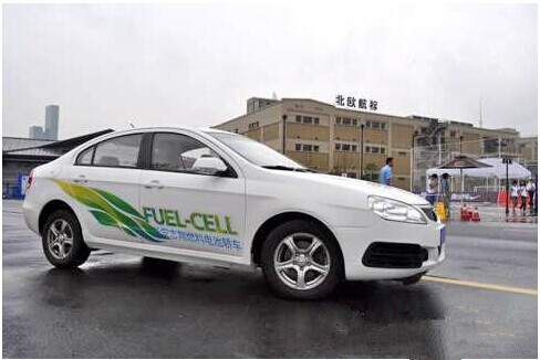 殘酷的政策紅利背后：新能源汽車已經站上了風口浪尖