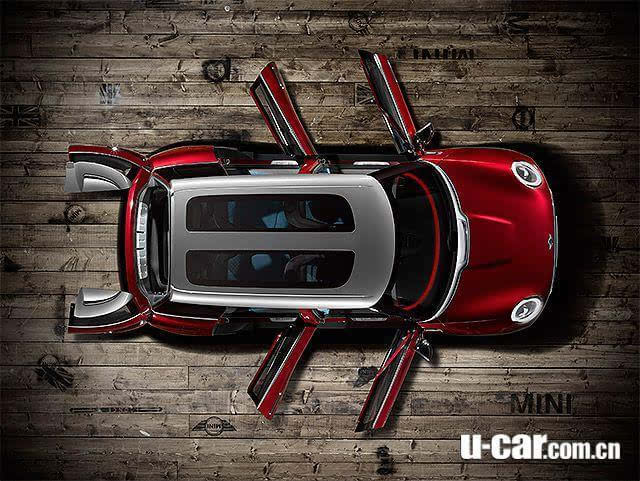 比寶馬Mini更迷你小車將現?Mini透露未來產品計劃 比寶馬Mini更迷你小車將現?Mini透露未來產品計劃