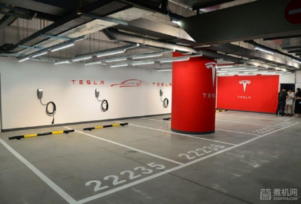 高速充電樁的笑話 從京滬高速失敗的試驗說起