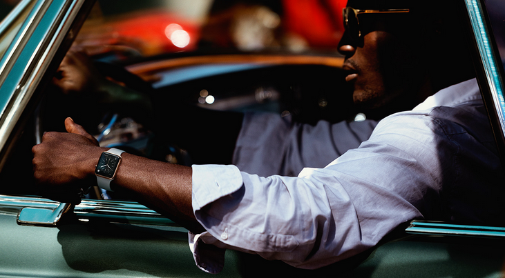 蘋果Apple Watch賣的不是手表 是身份和地位 蘋果Apple Watch賣的不是手表 是身份和地位