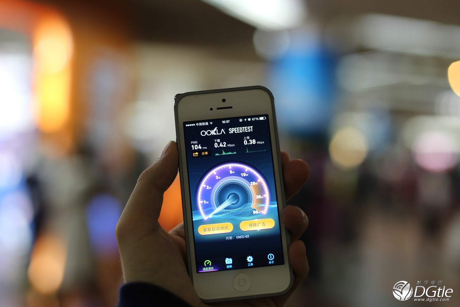 中國移動4G用戶過億 下一步該做啥？