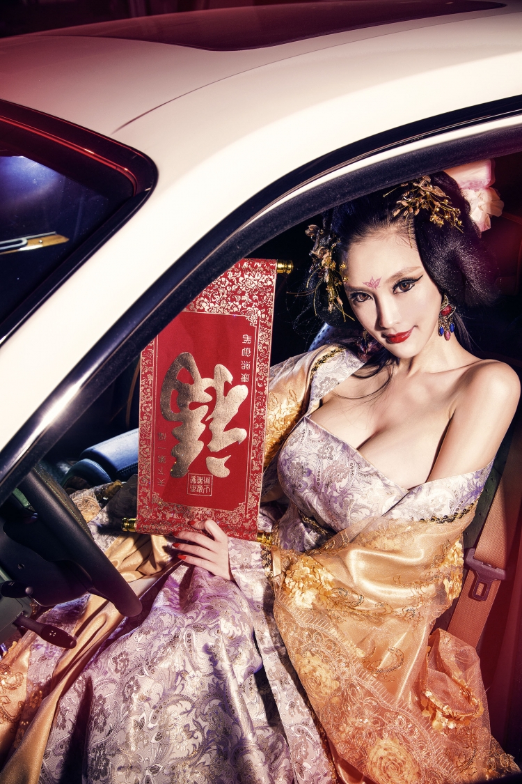 新能源汽車獲政策助力 羊年銷售達標任務艱巨 新能源汽車獲政策助力 羊年銷售達標任務艱巨