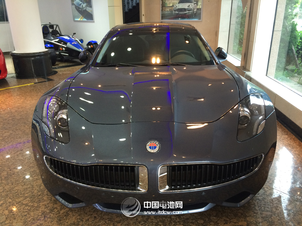 被蘋果挖墻角怒而控告蘋果 A123究竟哪里值錢? 被蘋果挖墻角怒而控告蘋果 A123究竟哪里值錢?