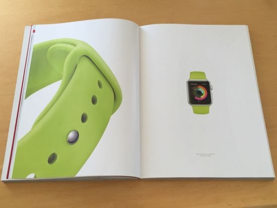 Apple Watch亮相美國時尚雜志:為上市做準備 Apple Watch亮相美國時尚雜志:為上市做準備