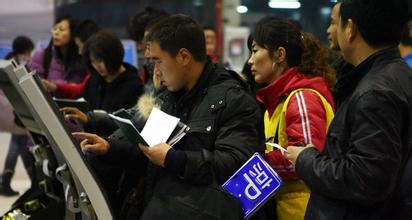 北京新能源車申請者不足指標(biāo)一半：無需搖號(hào)