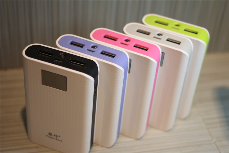 移動電源質量安全風險居高不下 小牌子不值得信任 移動電源質量安全風險居高不下 小牌子不值得信任