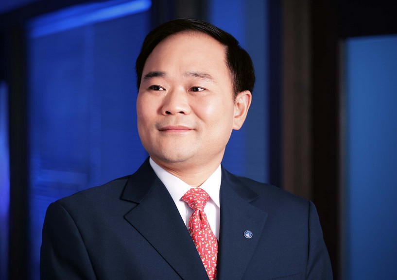 全國政協委員李書福：特斯拉不適應大眾消費