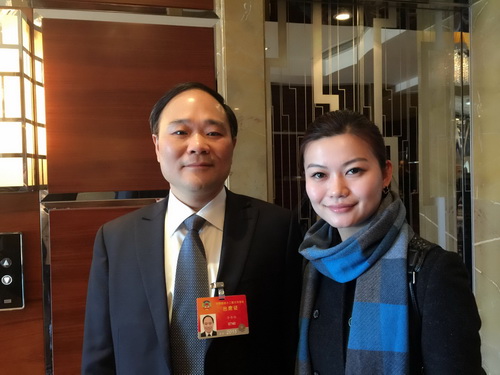 李書福談汽車業大方向：電動化、輕量化和智能化