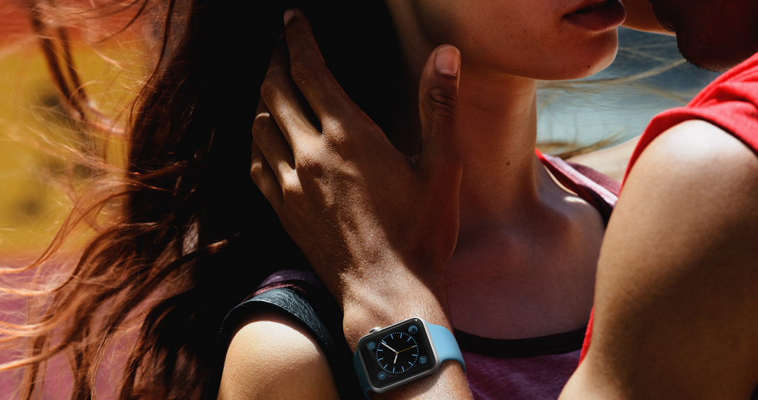 蘋果Apple Watch2015年出貨量將達1500萬塊 