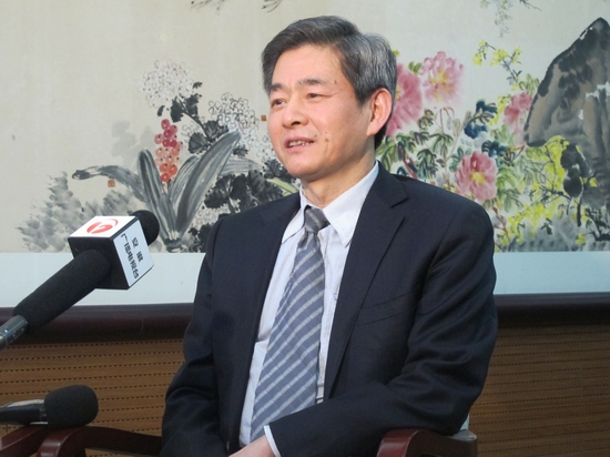 全國政協委員趙韓：必須發展微型電動車