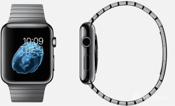 蘋果Apple Watch智能手表