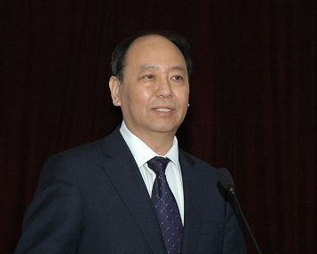 風帆股份有限公司董事長劉寶生 風帆股份有限公司董事長劉寶生