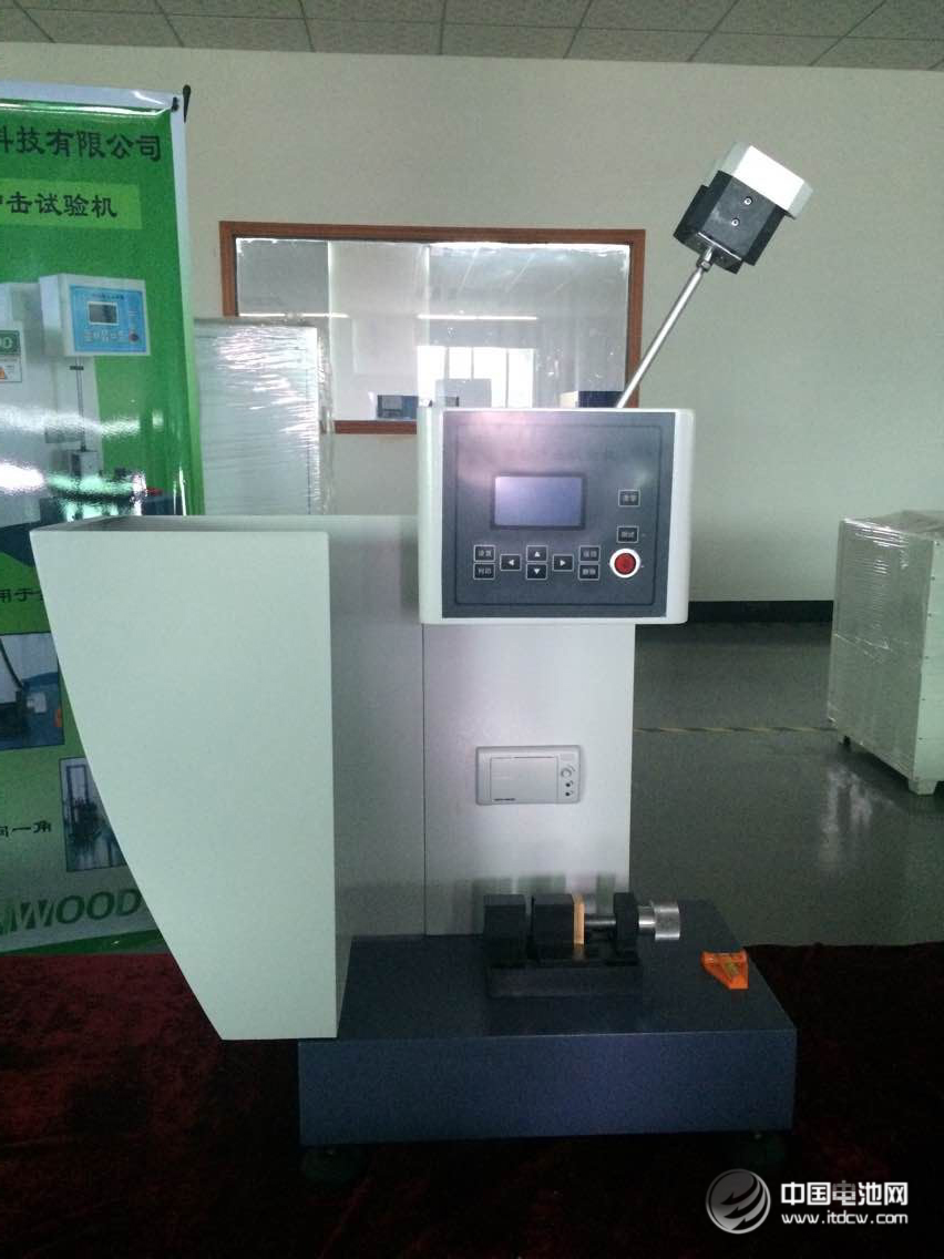 中國電池網(wǎng)于清教一行在東莞調(diào)研考察三木科技