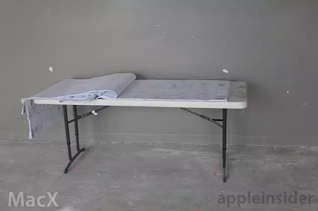 蘋果車不是傳聞：研發基地曝光 土豪又有新的裝逼利器