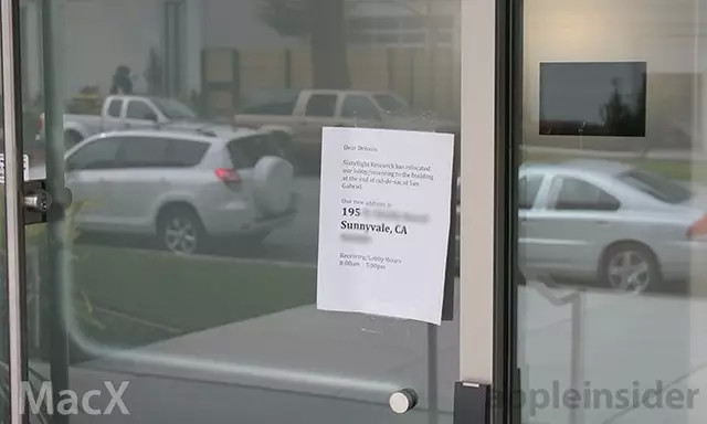 蘋果車不是傳聞：研發基地曝光 土豪又有新的裝逼利器