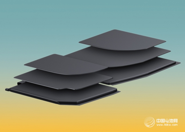 蘋果最酷的革新:瘋狂的電池技術(shù) 蘋果最酷的革新:瘋狂的電池技術(shù)