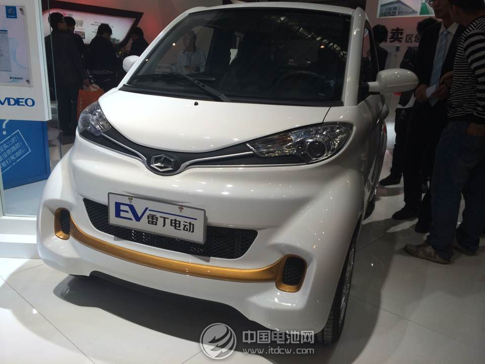 《電動(dòng)車企規(guī)定》發(fā)布 低速電動(dòng)車黑戶依然 《電動(dòng)車企規(guī)定》發(fā)布 低速電動(dòng)車黑戶依然