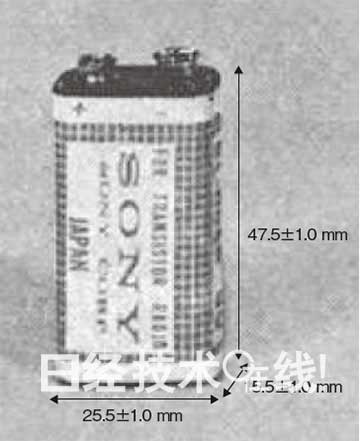 鋰電池開發史(1):鋰電池擺脫三重苦即將登場 鋰電池開發史(1):鋰電池擺脫三重苦即將登場