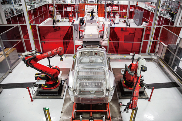 技術(shù) 時(shí)機(jī) 壟斷 團(tuán)隊(duì) 銷售 持久 品牌:特斯拉幸存的秘密 技術(shù) 時(shí)機(jī) 壟斷 團(tuán)隊(duì) 銷售 持久 品牌:特斯拉幸存的秘密