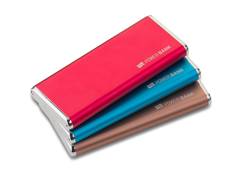 移動電源市場:國標驅動下整合 品牌集中度漸高 移動電源市場:國標驅動下整合 品牌集中度漸高