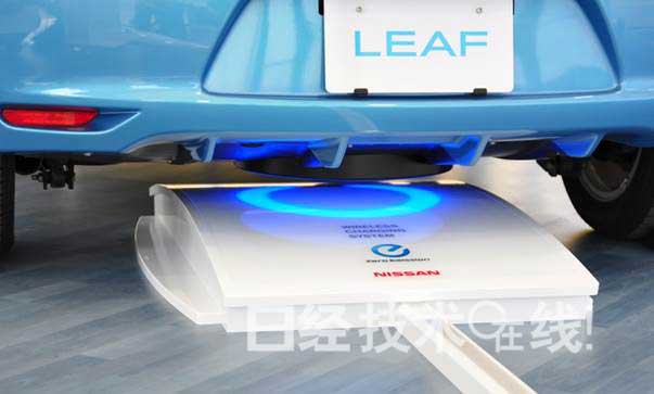 標(biāo)準(zhǔn)化收官 企業(yè)開始行動(dòng)：汽車無線供電悄然起步（上）