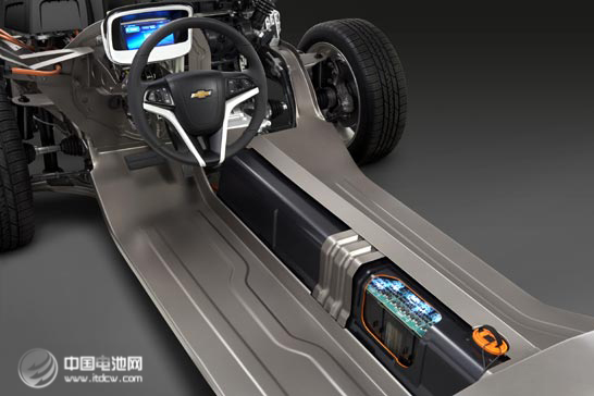 LG化學(xué)成戴姆勒2016年電動(dòng)車獨(dú)家電池供應(yīng)商 LG化學(xué)成戴姆勒2016年電動(dòng)車獨(dú)家電池供應(yīng)商