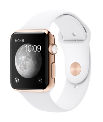 蘋果將為土豪版Watch手表買家提供奢華專享服務(wù)