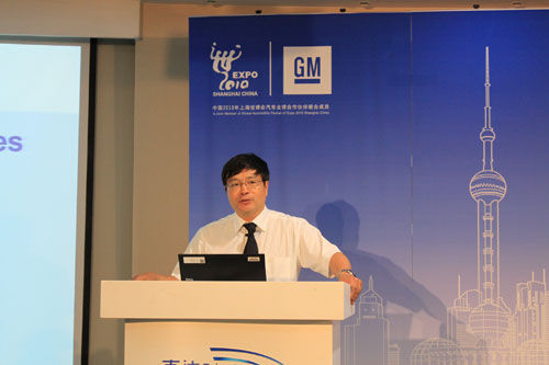 中國電力科學研究院超導電力研究所所長來小康 中國電力科學研究院超導電力研究所所長來小康