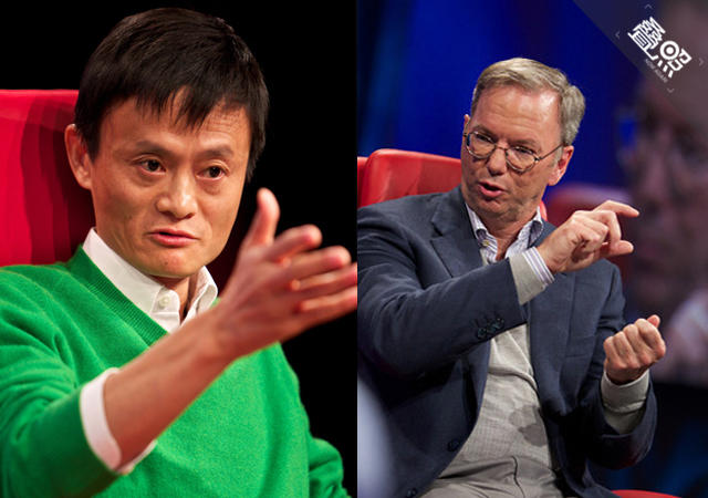 馬云的手機夢：搭上魅族 神馬都不是浮云