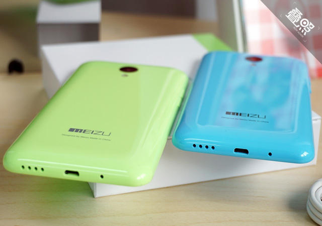 馬云的手機夢：搭上魅族 神馬都不是浮云