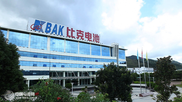 比克電池 比克電池