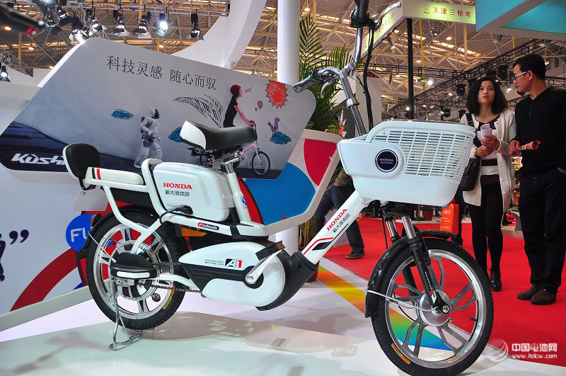 第十五屆中國北方國際自行車電動車展覽會 第十五屆中國北方國際自行車電動車展覽會