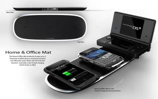 無線充電離我們有多遠？誰能挑動中國市場？