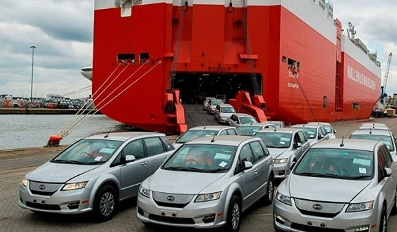 青島新能源汽車(chē)推廣達(dá)1520輛 多數(shù)電動(dòng)公交車(chē)