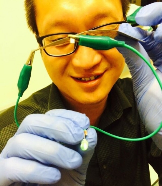 鋁離子電池，噱頭還是希望？