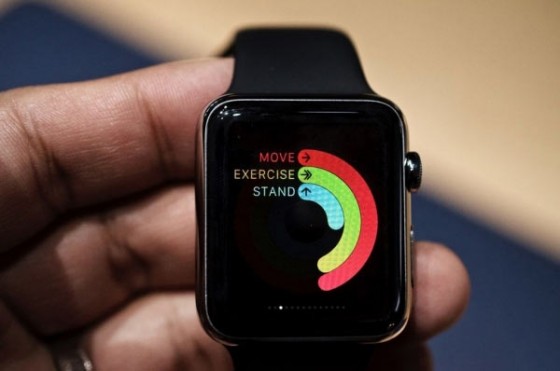 蘋果Apple Watch預售火爆 但仍面臨著種種問題